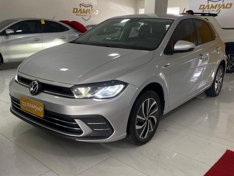 VolksWagen Polo Highline TSI 1.0 Flex 12V Aut.