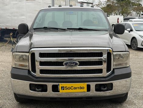 Ford F-250 XL 4.2 Turbo Diesel