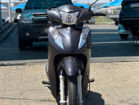 Honda BIZ 110i