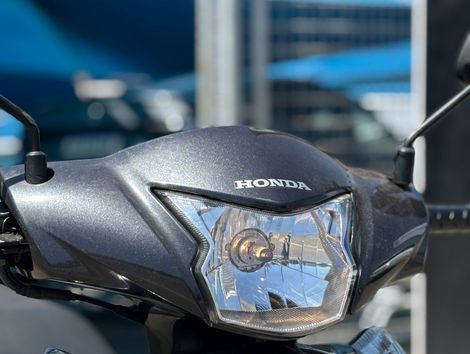 Honda BIZ 110i