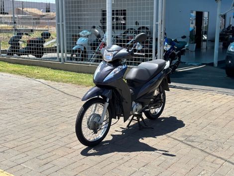 Honda BIZ 110i