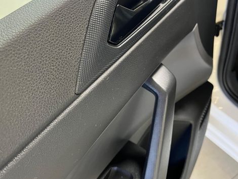 VolksWagen Polo Track 1.0 Flex 12V 5p
