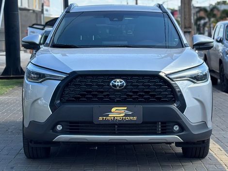 Toyota Corolla Cross XRE 2.0 16V Flex Aut.