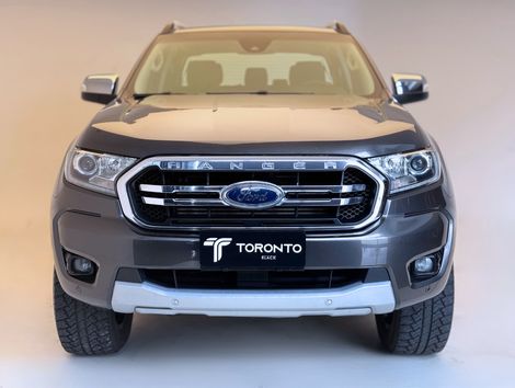Ford Ranger Limited 3.2 4x4 CD Diesel Aut.