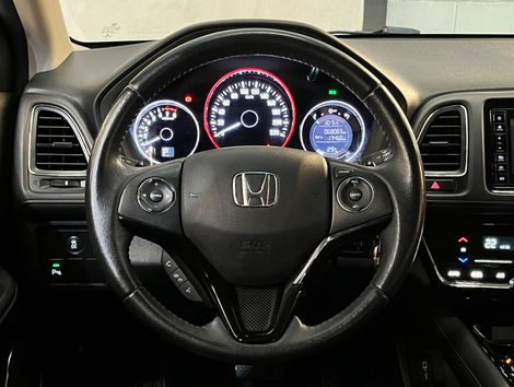 Honda HR-V EXL 1.8 Flexone 16V 5p Aut.