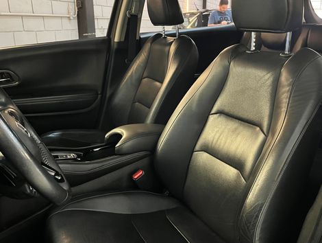Honda HR-V EXL 1.8 Flexone 16V 5p Aut.