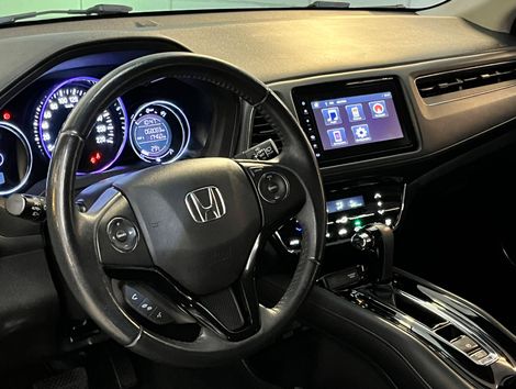 Honda HR-V EXL 1.8 Flexone 16V 5p Aut.