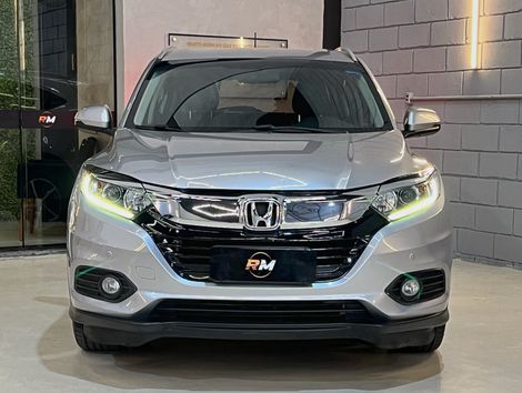 Honda HR-V EXL 1.8 Flexone 16V 5p Aut.