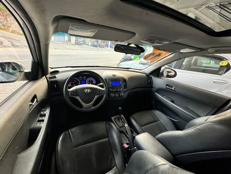 Hyundai i30 2.0 16V 145cv 5p Aut.