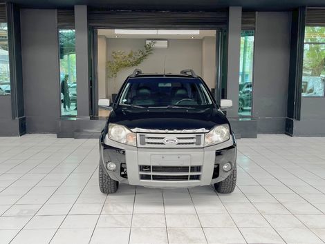 Ford EcoSport 4WD 2.0/ 2.0 Flex 16V 5p