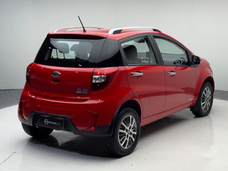 JAC iEV 20 68cv 5p Aut. (Elétrico)