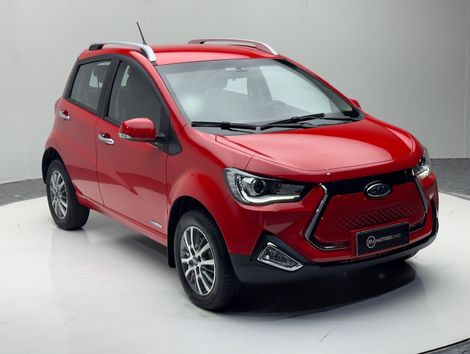 JAC iEV 20 68cv 5p Aut. (Elétrico)