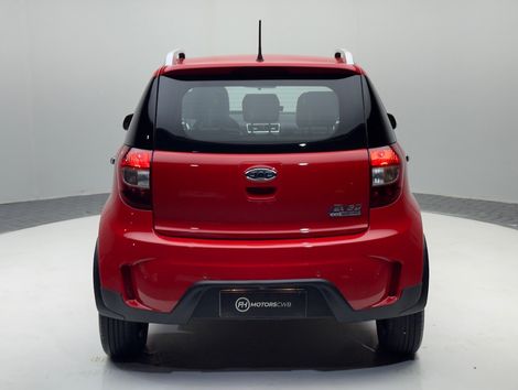 JAC iEV 20 68cv 5p Aut. (Elétrico)