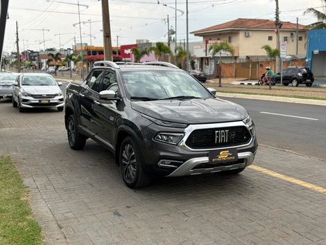 Fiat Toro Ranch 2.0 16V 4x4 TB Diesel Aut.