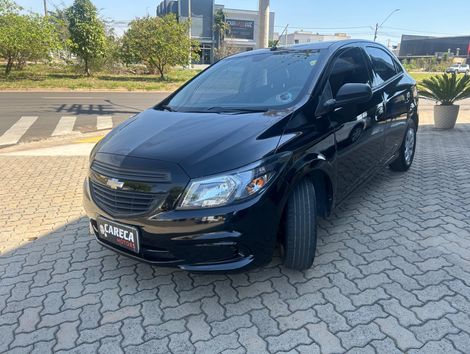 Chevrolet ONIX HATCH Joy 1.0 8V Flex 5p Mec.