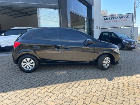 Chevrolet ONIX HATCH Joy 1.0 8V Flex 5p Mec.