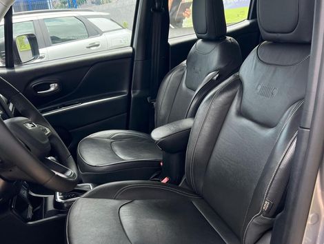 Jeep Renegade Long. T270 1.3 TB 4x2 Flex Aut.