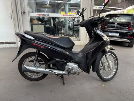 HONDA BIZ 110i