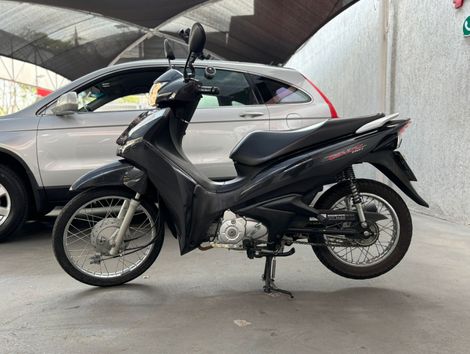 HONDA BIZ 110i