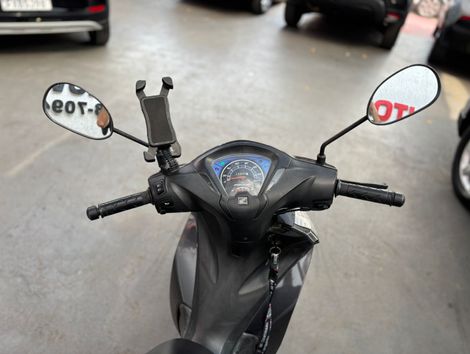 HONDA BIZ 110i
