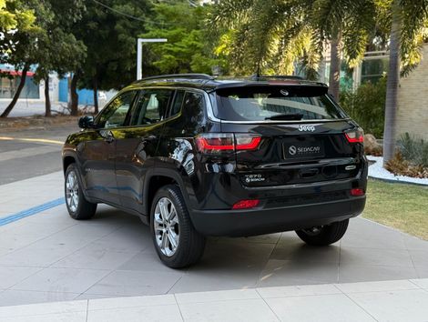 Jeep COMPASS LONG. T270 1.3 TB 4x2 Flex Aut.