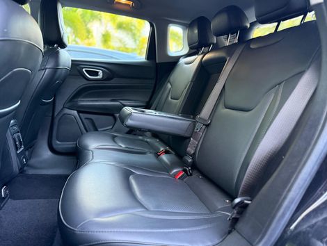 Jeep COMPASS LONG. T270 1.3 TB 4x2 Flex Aut.