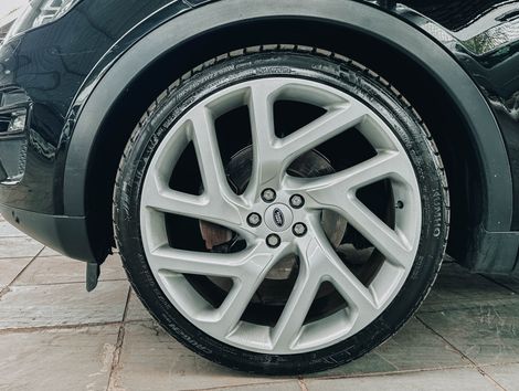 Land Rover Discovery Sport HSE L. 2.0 4x4 Die. Aut.