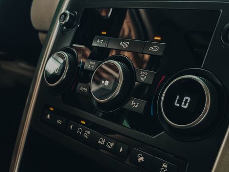 Land Rover Discovery Sport HSE L. 2.0 4x4 Die. Aut.