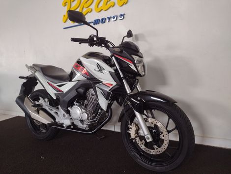 HONDA CB 250 TWISTER/FLEXONE