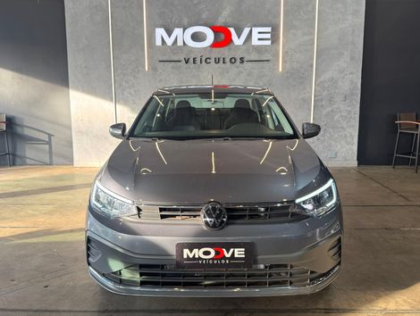 VolksWagen VIRTUS TSI 1.0 Flex 12V 4p Aut.