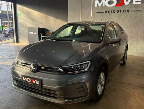 VolksWagen VIRTUS TSI 1.0 Flex 12V 4p Aut.