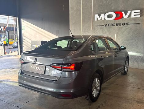 VolksWagen VIRTUS TSI 1.0 Flex 12V 4p Aut.