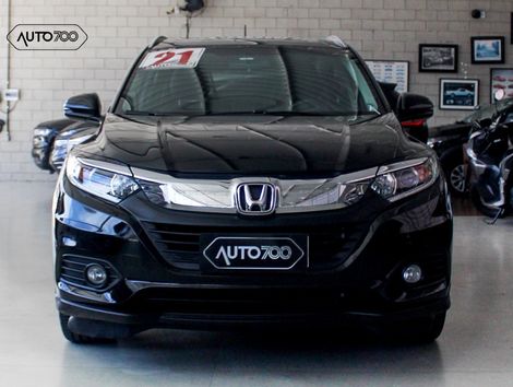 Honda HR-V EX 1.8 Flexone 16V 5p Aut.