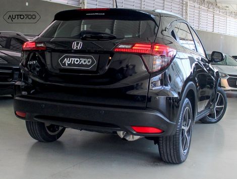 Honda HR-V EX 1.8 Flexone 16V 5p Aut.