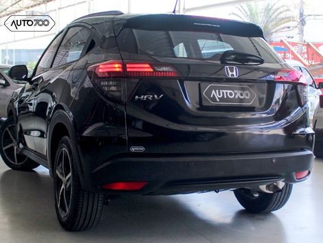 Honda HR-V EX 1.8 Flexone 16V 5p Aut.