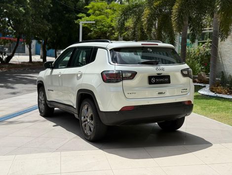 Jeep COMPASS LONG. T270 1.3 TB 4x2 Flex Aut.