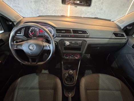 VolksWagen VOYAGE 1.0 Flex 12V 4p
