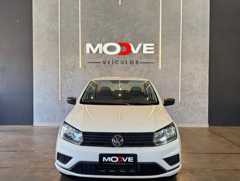 VolksWagen VOYAGE 1.0 Flex 12V 4p