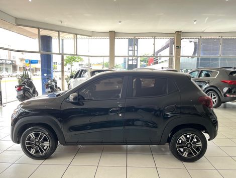 Renault KWID Intense 1.0 Flex 12V 5p Mec.