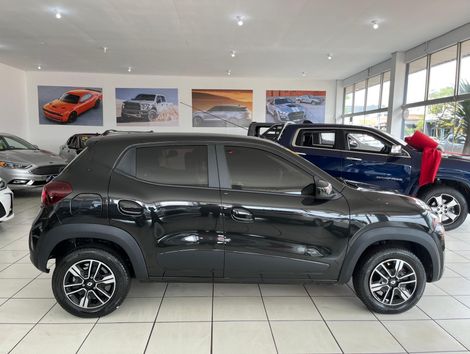Renault KWID Intense 1.0 Flex 12V 5p Mec.