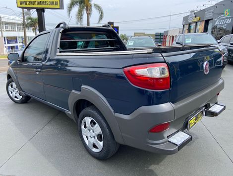 Fiat Strada Working Celeb.1.4 Fire Flex 8V CS
