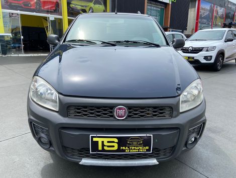 Fiat Strada Working Celeb.1.4 Fire Flex 8V CS