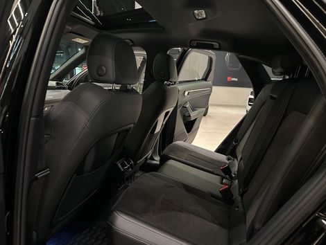 Audi Q3 SPB Perf. Black 2.0 TFSI Tipt. Quat.
