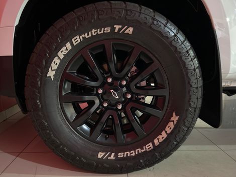 Chevrolet S10 Pick-Up LT 2.8 TDI 4x4 CD Diesel Aut