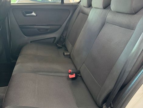 VolksWagen Fox PRIME/Higli. 1.6 Total Flex 8V 5p