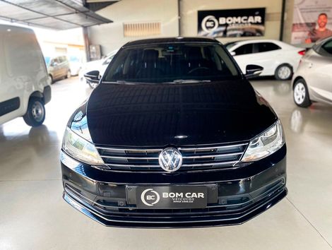 VolksWagen JETTA Comfortline 2.0 T.Flex 8V 4p Tipt.
