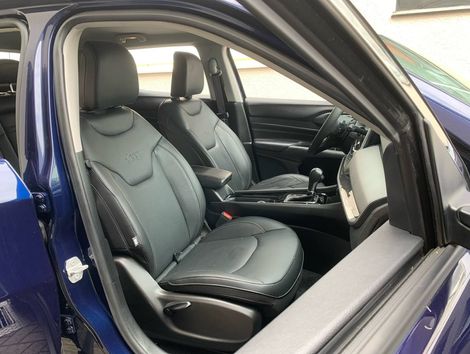 Jeep COMPASS LONG. T270 1.3 TB 4x2 Flex Aut.