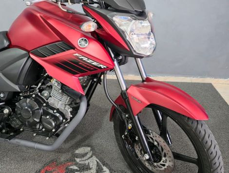 YAMAHA FZ15 150 FAZER FLEX