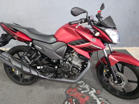 YAMAHA FZ15 150 FAZER FLEX