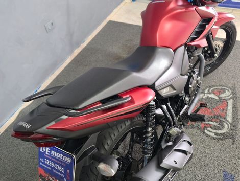 YAMAHA FZ15 150 FAZER FLEX